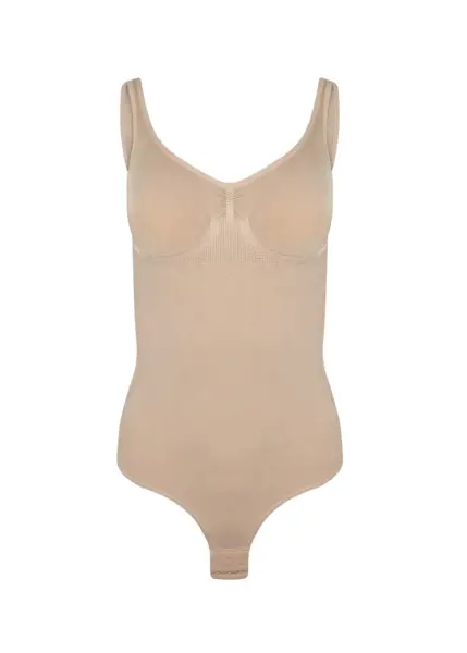 Magic corrigerende body lage rug - Low back body - Shapewear bodysuit - Buik corrigerend Magic corrigerende body lage rug - Low back body - Shapewear bodysuit - Buik corrigerend