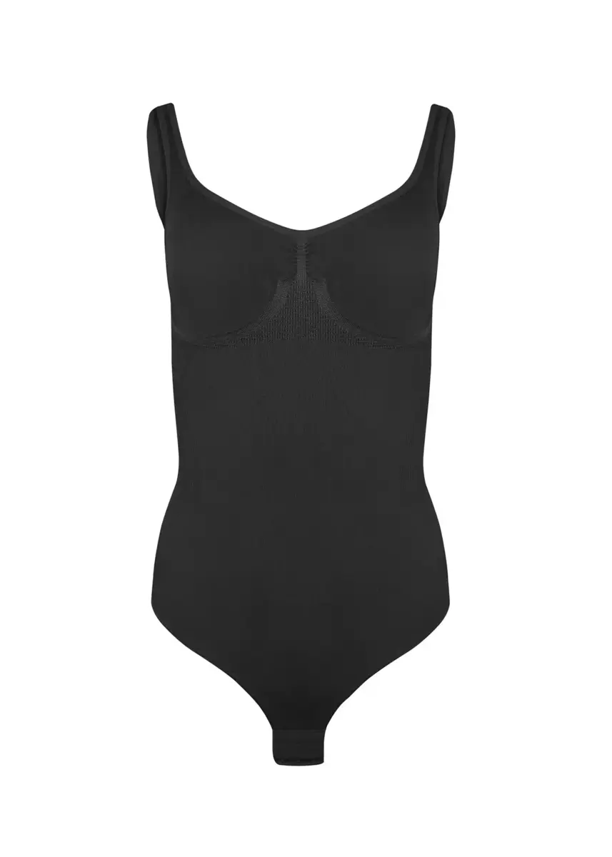 Magic corrigerende body lage rug - Low back body - Shapewear bodysuit - Buik corrigerend Magic corrigerende body lage rug - Low back body - Shapewear bodysuit - Buik corrigerend