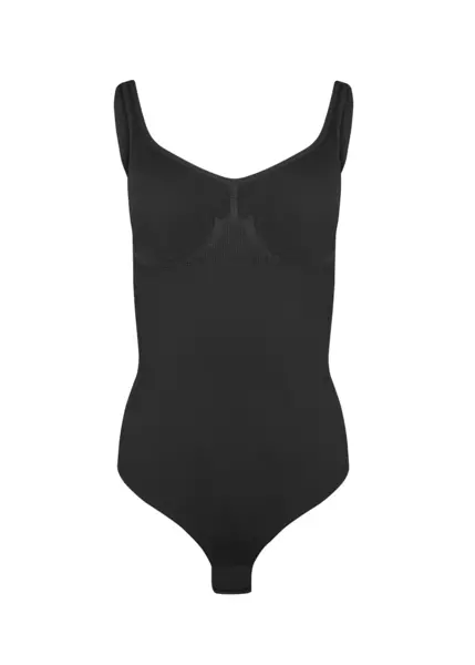 Magic corrigerende body lage rug - Low back body - Shapewear bodysuit - Buik corrigerend Magic corrigerende body lage rug - Low back body - Shapewear bodysuit - Buik corrigerend