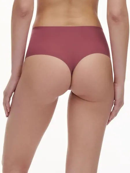 Chantelle naadloze taille string - Soft Stretch - High waist string dames - Invisible - Onzichtbaar Chantelle naadloze taille string - Soft Stretch - High waist string dames - Invisible - Onzichtbaar