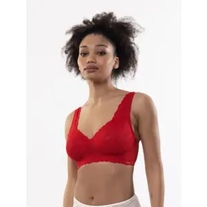 Dorina kanten Bralette - Zonder beugel - Aina - Niet gevulde bh zonder beugel - Grote maten bralette Dorina kanten Bralette - Zonder beugel - Aina - Niet gevulde bh zonder beugel - Grote maten bralette