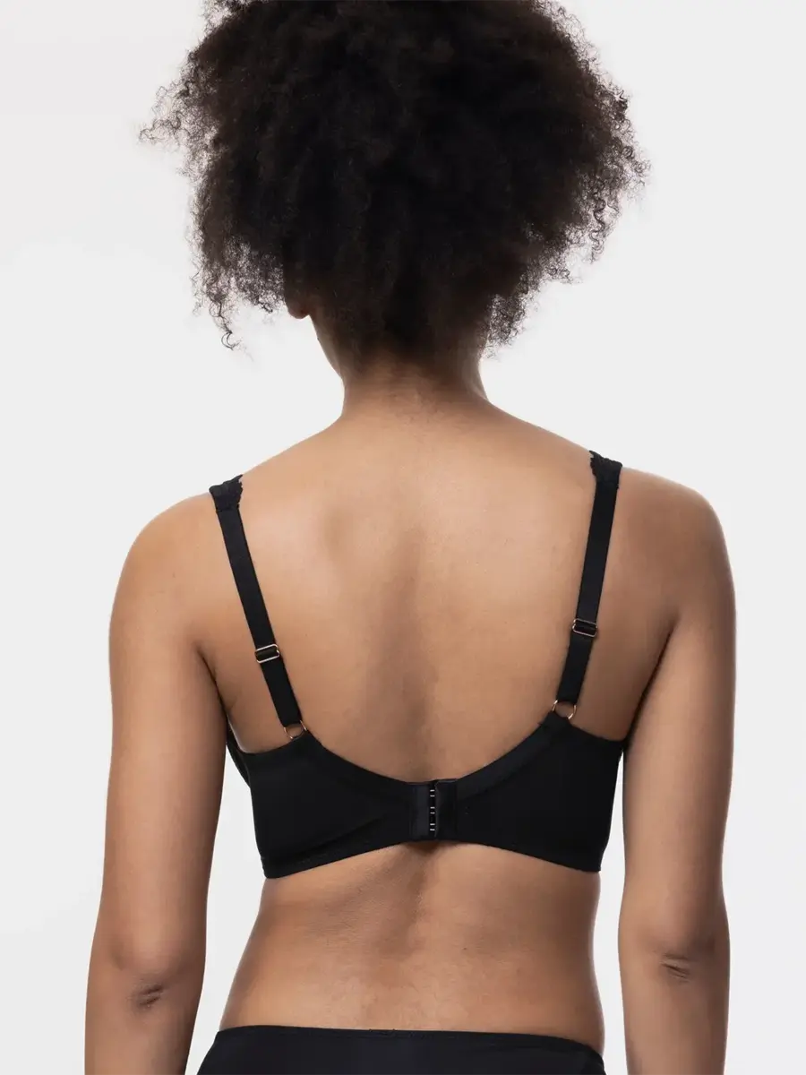 Dorina kanten Bralette - Zonder beugel - Aina - Niet gevulde bh zonder beugel - Grote maten bralette Dorina kanten Bralette - Zonder beugel - Aina - Niet gevulde bh zonder beugel - Grote maten bralette