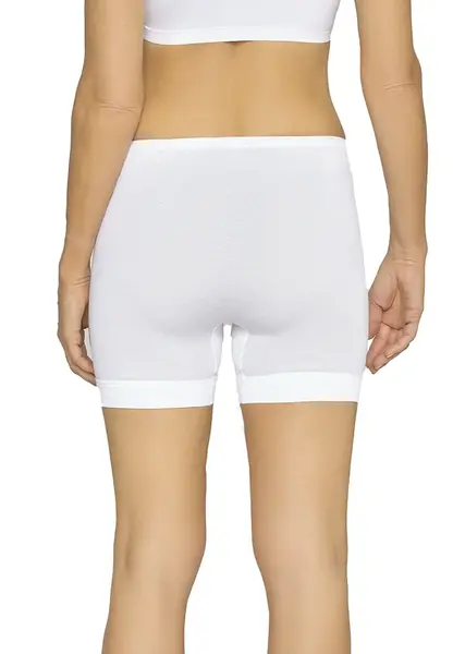 Conta directoir met pijpje 128 - Dames boxershort lange pijpjes - Klassiek oma ondergoed - Ouderwets - 100% katoen Conta directoir met pijpje 128 - Dames boxershort lange pijpjes - Klassiek oma ondergoed - Ouderwets - 100% katoen