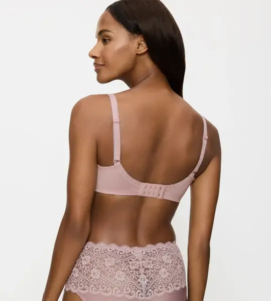 TRIUMPH Amourette Minimizer Bh - W01 - Stevige bh met beugel TRIUMPH Amourette Minimizer Bh - W01 - Stevige bh met beugel