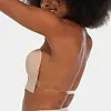 Magic Strapless BH Diepe decollete - Luve Bra - Plak Bh zonder achterkant - Decollete Bh - bh voor open rug