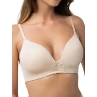 Dorina voorgevormde BH zonder beugel - Soft Bh Dorina voorgevormde BH zonder beugel - Soft Bh