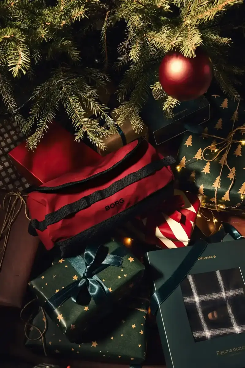 Bjorn Borg 7-pack heren boxershort - Wash Bag