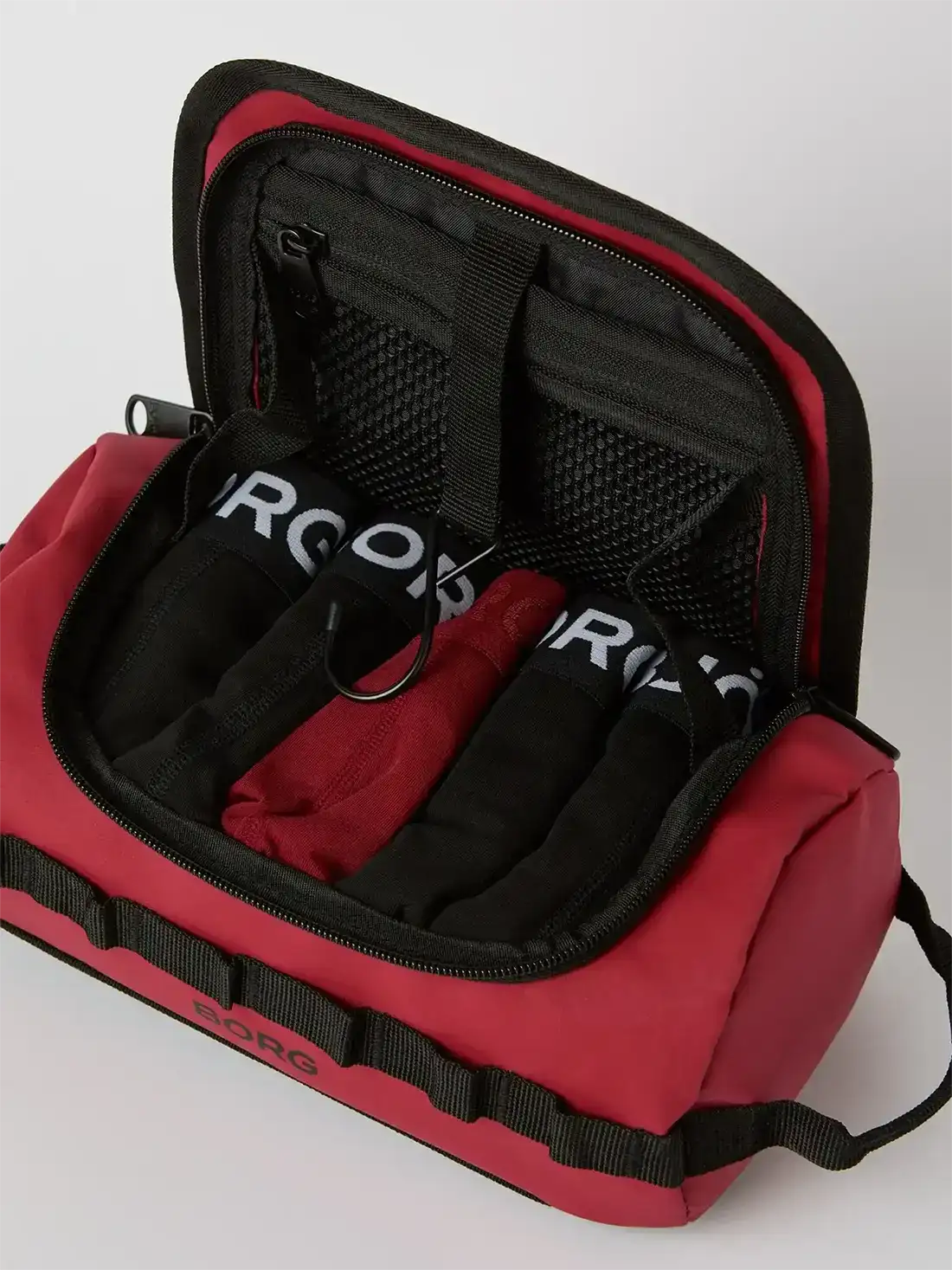 Bjorn Borg 7-pack heren boxershort - Wash Bag