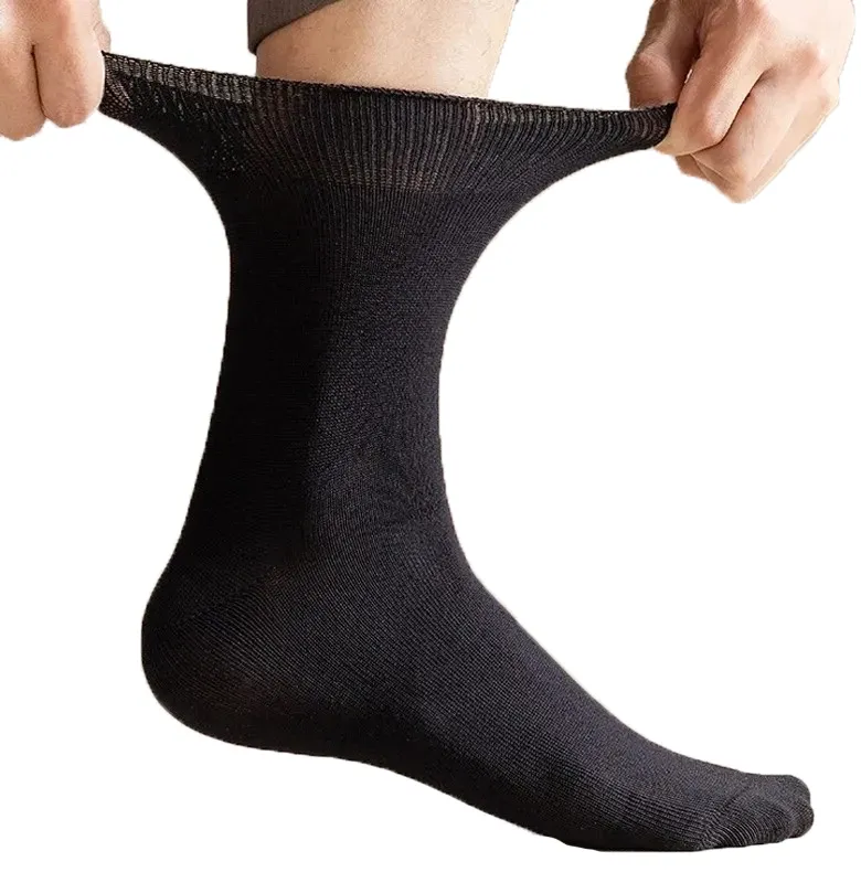 Primair 3-paar sokken - Anti knel boord - Diabetes sokken Primair 3-paar sokken - Anti knel boord - Diabetes sokken