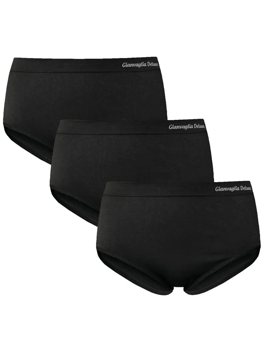 Gianvaglia 12-pak naadloze slips dames - Seamless onderbroek - Multipack ondergoed Gianvaglia 12-pak naadloze slips dames - Seamless onderbroek - Multipack ondergoed