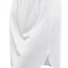 Nina von c Onderrok dames - 50CM - Jupon zwart, wit, huidskleur, champagne