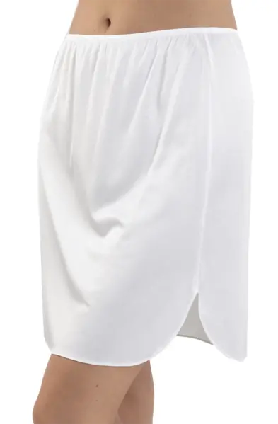 Nina von c Onderrok dames - 50CM - Jupon zwart, wit, huidskleur, champagne Nina von c Onderrok dames - 50CM - Jupon zwart, wit, huidskleur, champagne