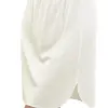 Nina von c Onderrok dames - 50CM - Jupon zwart, wit, huidskleur, champagne