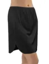 Nina von c Onderrok dames - 50CM - Jupon zwart, wit, huidskleur, champagne