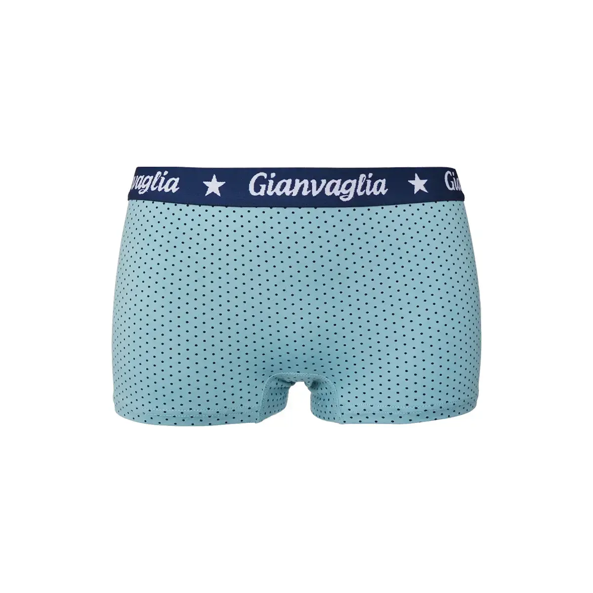 Gianvaglia 10-pak dames short - Dots-2 - Multipack dames boxershorts - Goedkoop ondergoed - onderbroeken Gianvaglia 10-pak dames short - Dots-2 - Multipack dames boxershorts - Goedkoop ondergoed - onderbroeken