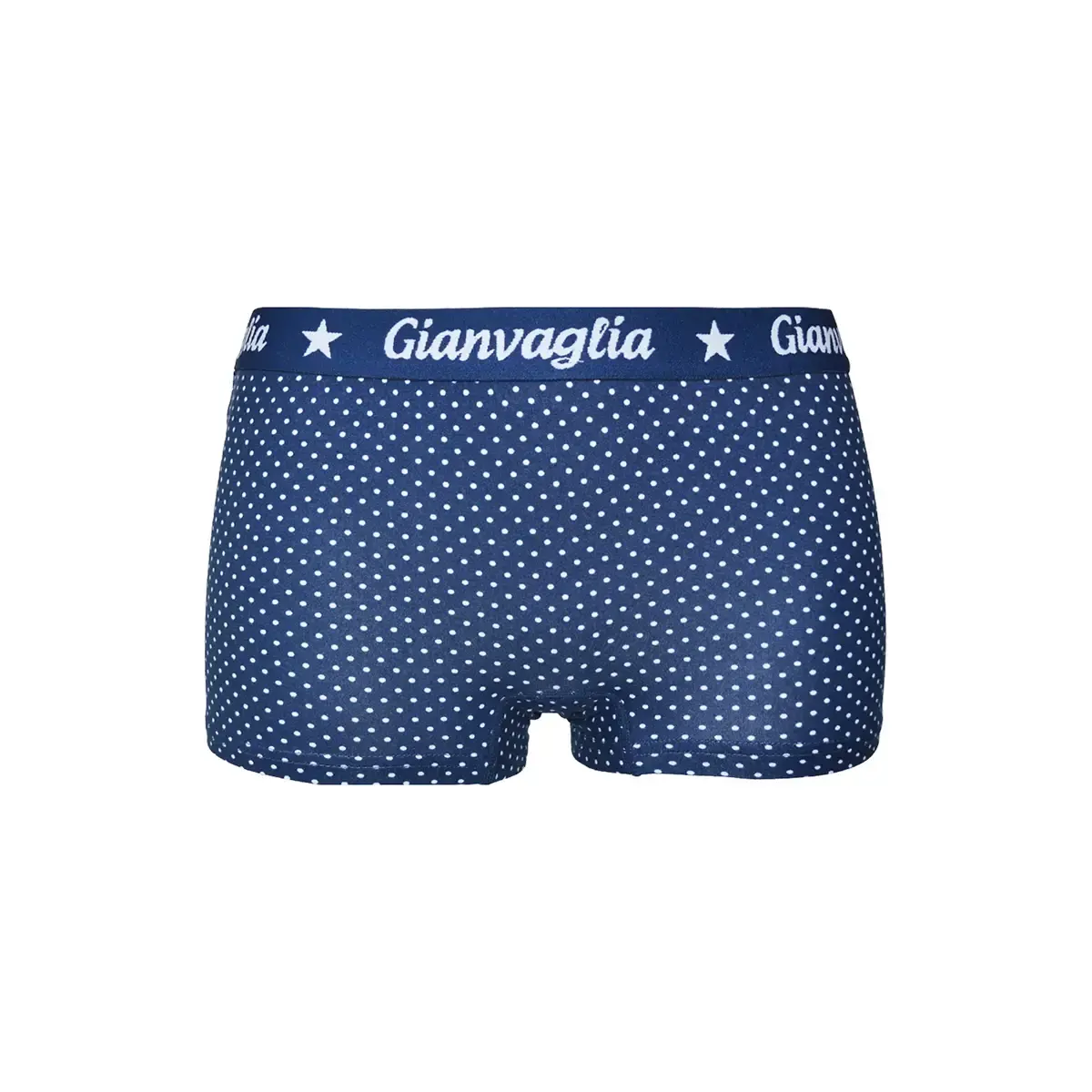 Gianvaglia 10-pak dames short - Dots-2 - Multipack dames boxershorts - Goedkoop ondergoed - onderbroeken Gianvaglia 10-pak dames short - Dots-2 - Multipack dames boxershorts - Goedkoop ondergoed - onderbroeken
