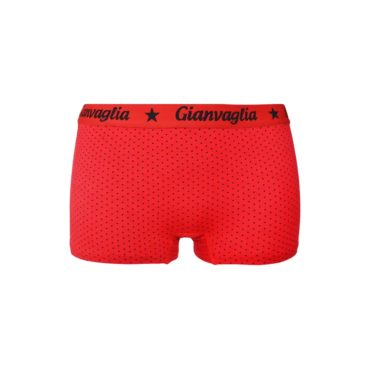 Gianvaglia 10-pak dames short - Dots-2 - Multipack dames boxershorts - Goedkoop ondergoed - onderbroeken Gianvaglia 10-pak dames short - Dots-2 - Multipack dames boxershorts - Goedkoop ondergoed - onderbroeken