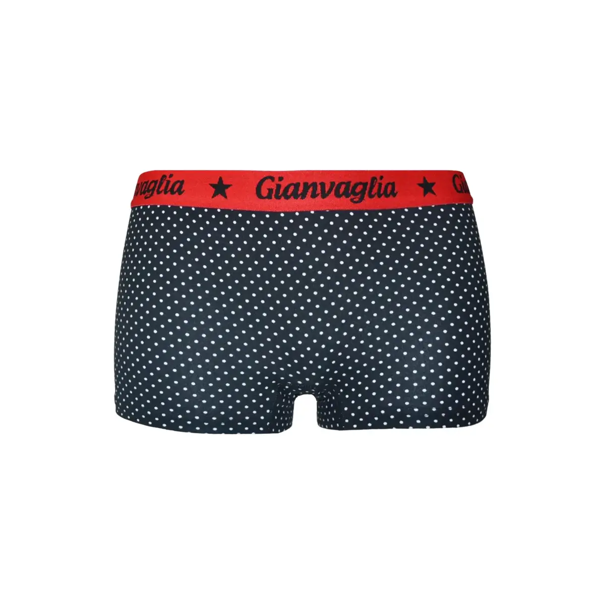 Gianvaglia 10-pak dames short - Dots-2 - Multipack dames boxershorts - Goedkoop ondergoed - onderbroeken Gianvaglia 10-pak dames short - Dots-2 - Multipack dames boxershorts - Goedkoop ondergoed - onderbroeken