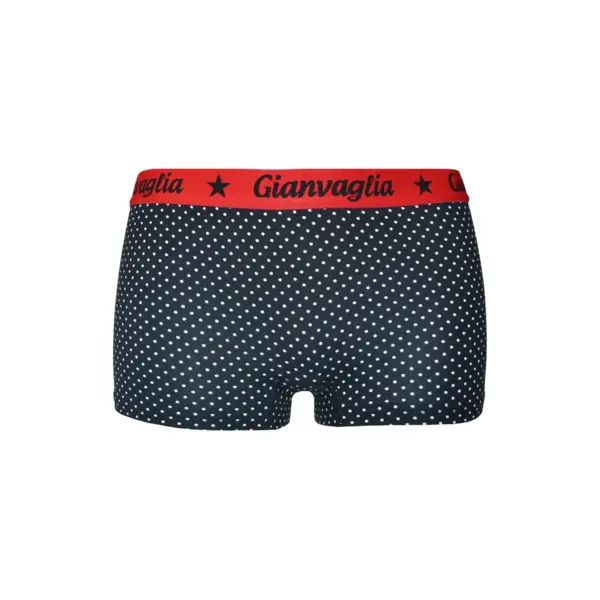 Gianvaglia 10-pak dames short  - Dots-2 - Multipack dames boxershorts - Goedkoop ondergoed - onderbroeken Gianvaglia 10-pak dames short  - Dots-2 - Multipack dames boxershorts - Goedkoop ondergoed - onderbroeken