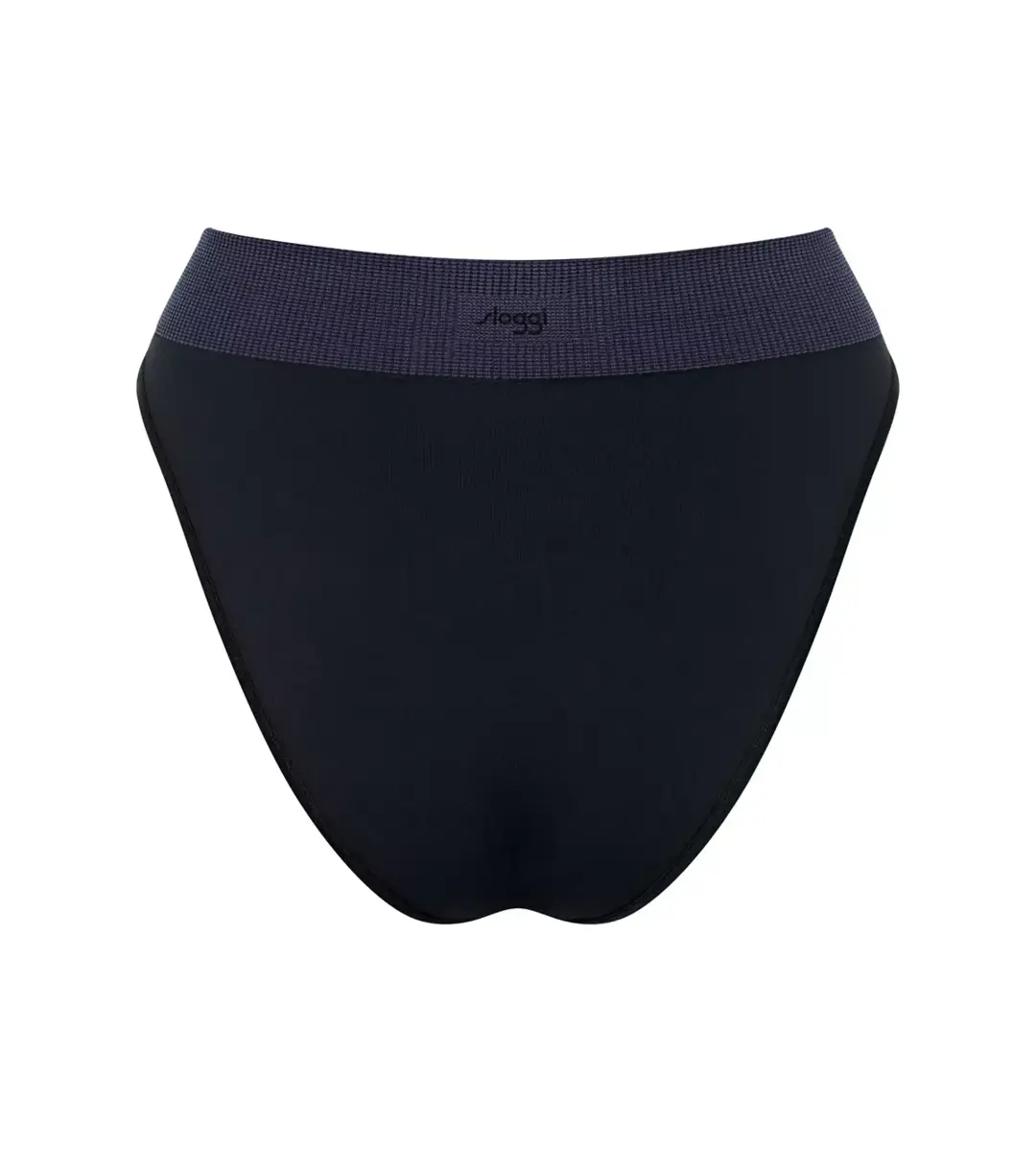 Sloggi Aloe vera Highleg dames slip - Ever infused - Hoog opgesneden dames slip - Tanga slip Sloggi Aloe vera Highleg dames slip - Ever infused - Hoog opgesneden dames slip - Tanga slip