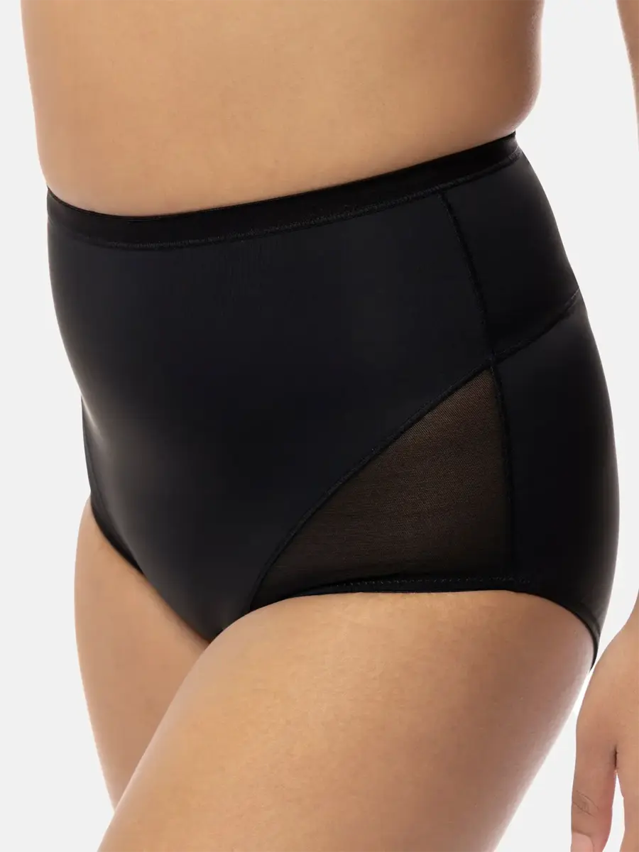 Dorina Corrigerende taille slip dames - Medium Control - Buik corrigerende naadloze shapewear Dorina Corrigerende taille slip dames - Medium Control - Buik corrigerende naadloze shapewear