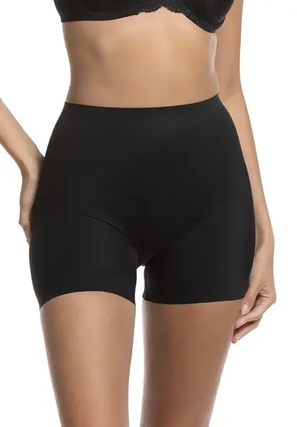 Magic corrigerende naadloze short - Invisible - Shapewear boxershort - Schijnt niet door