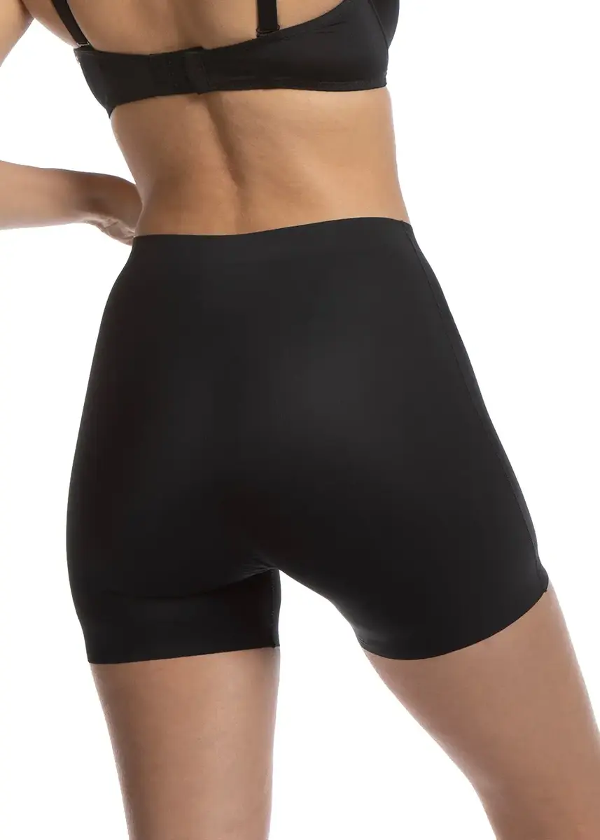 Magic corrigerende naadloze short - Invisible - Shapewear boxershort - Schijnt niet door Magic corrigerende naadloze short - Invisible - Shapewear boxershort - Schijnt niet door