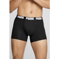 Puma Heren Boxershort 2-pak - Everyday Puma Heren Boxershort 2-pak - Everyday