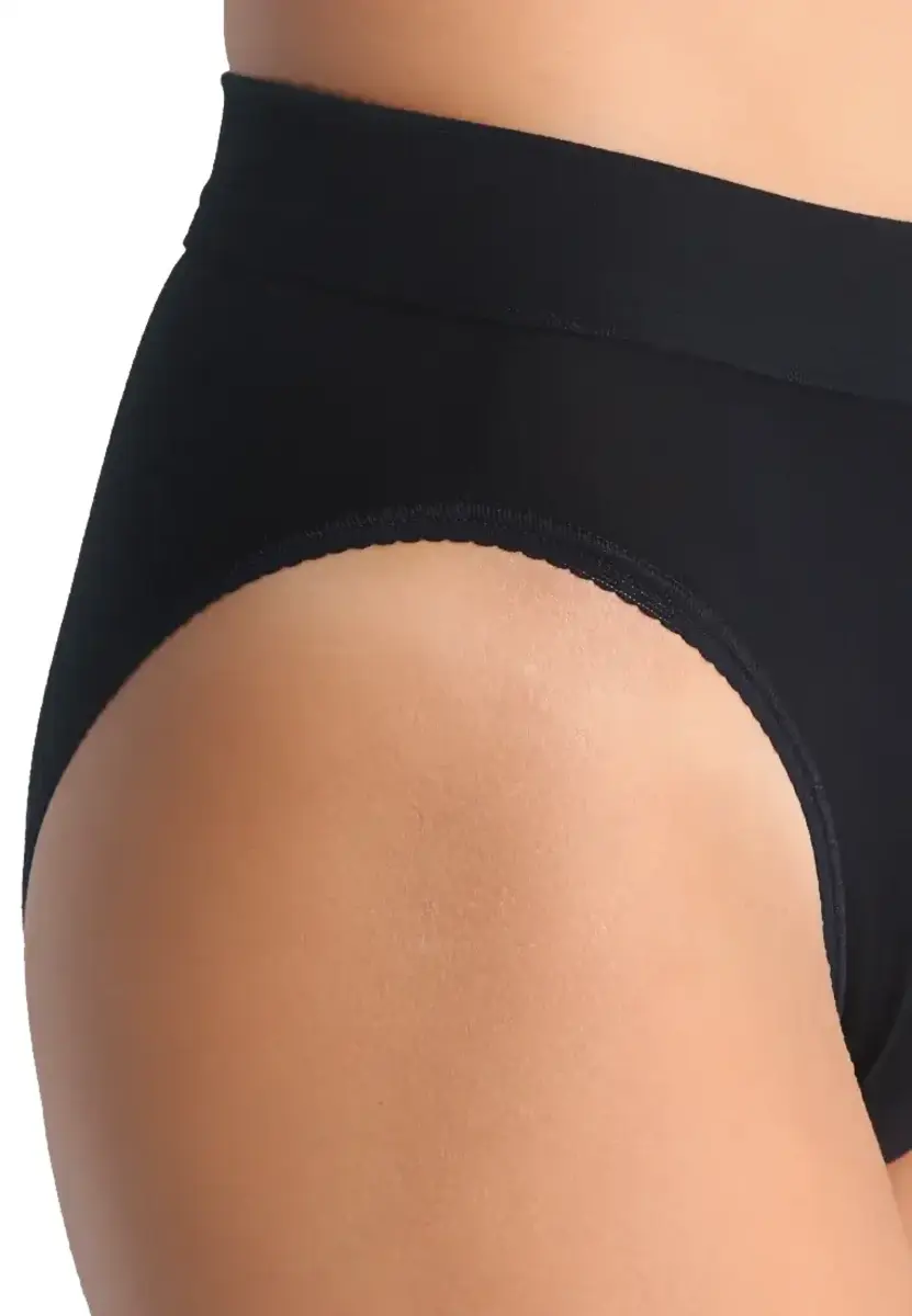 Sloggi Double Comfort Tai - dames slip - Sloggi slips dames - Lekker zittend ondergoed dames