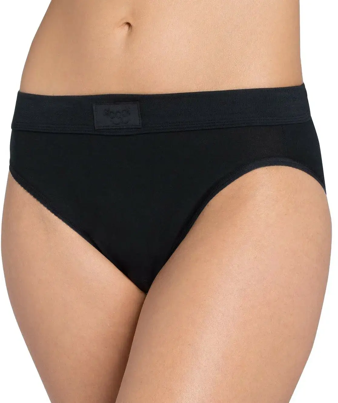Sloggi Double Comfort Tai - dames slip - Sloggi slips dames - Lekker zittend ondergoed dames