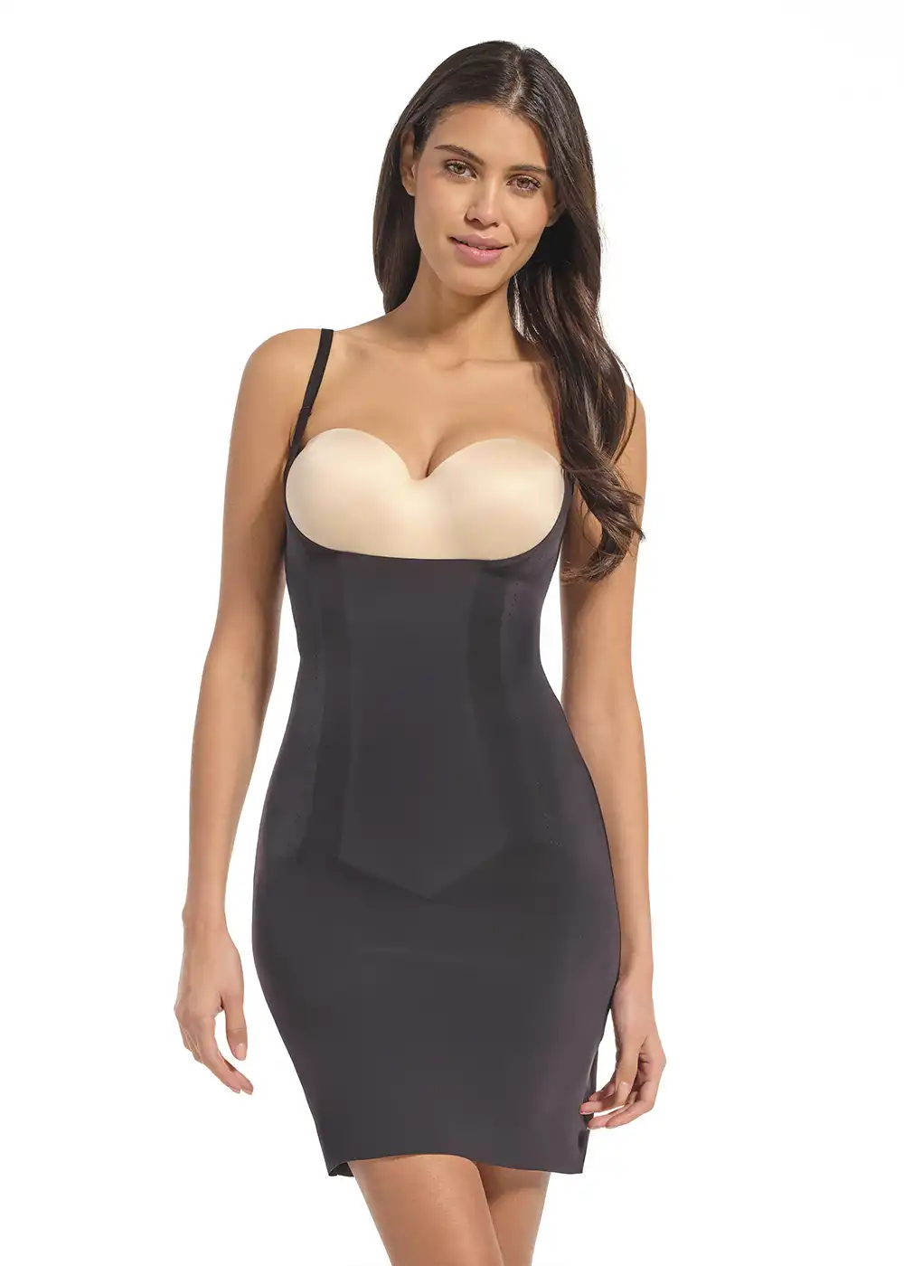 Magic sterk corrigerende onderjurk - Dream shaper dress