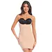Magic sterk corrigerende onderjurk - Dream shaper dress - Cappuccino