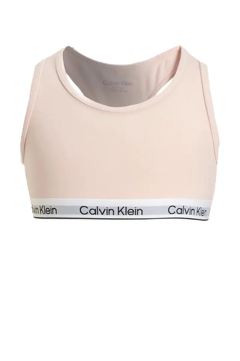 Calvin klein 2-pak meisjes Top - Bralette Calvin klein 2-pak meisjes Top - Bralette