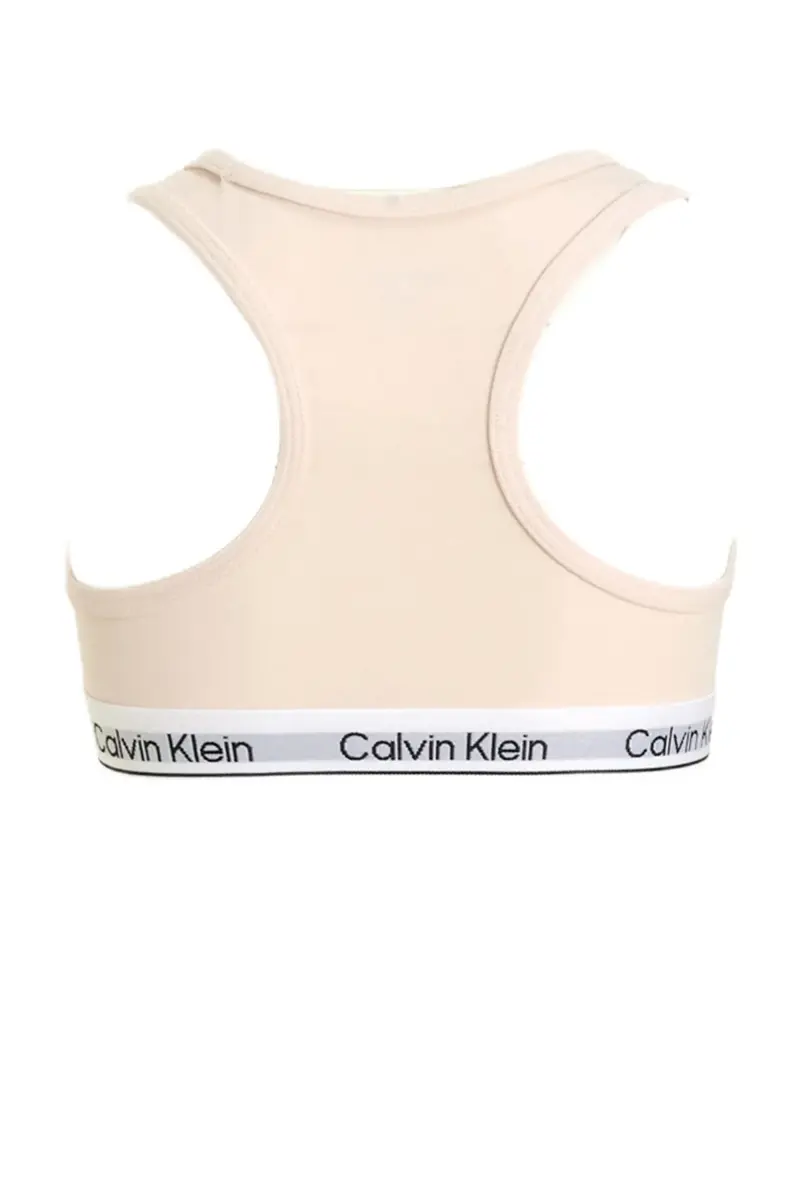 Calvin klein 2-pak meisjes Top - Bralette Calvin klein 2-pak meisjes Top - Bralette