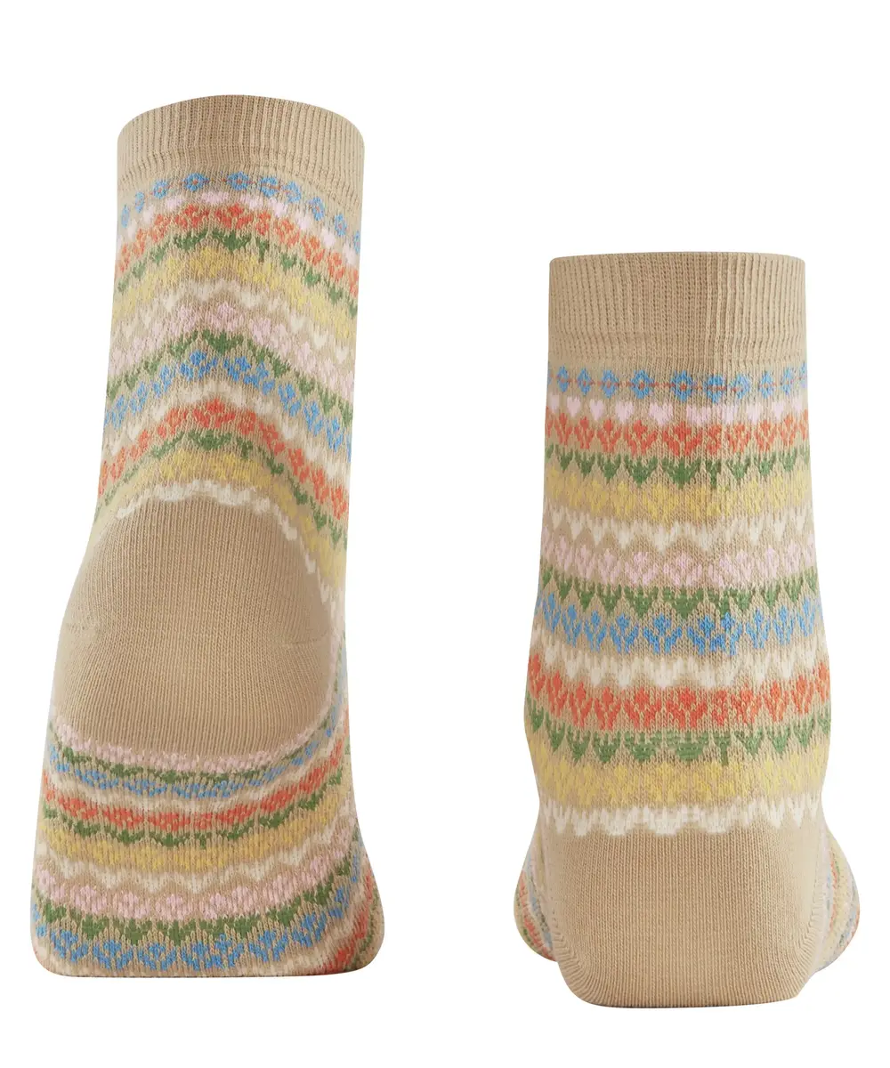 Burlington dames korte sokken - Coast Cottage Burlington dames korte sokken - Coast Cottage