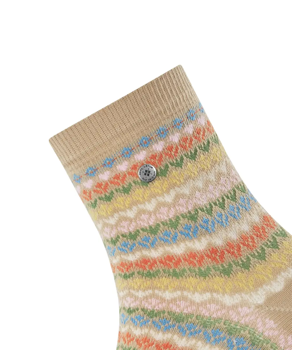 Burlington dames korte sokken - Coast Cottage Burlington dames korte sokken - Coast Cottage