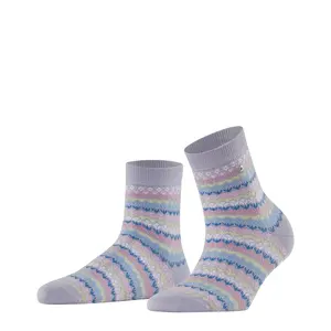 Burlington dames korte sokken - Coast Cottage Burlington dames korte sokken - Coast Cottage