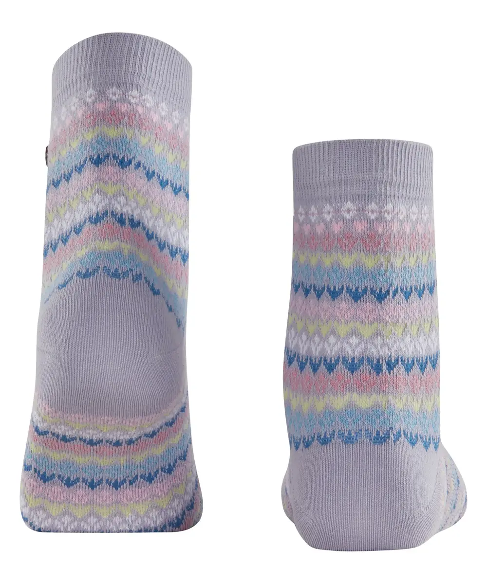 Burlington dames korte sokken - Coast Cottage Burlington dames korte sokken - Coast Cottage