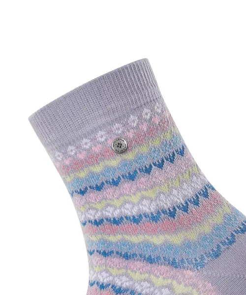 Burlington dames korte sokken - Coast Cottage Burlington dames korte sokken - Coast Cottage