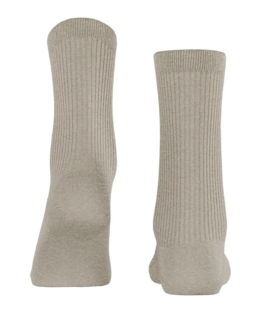 FALKE Rib dames sokken - Shiny FALKE Rib dames sokken - Shiny