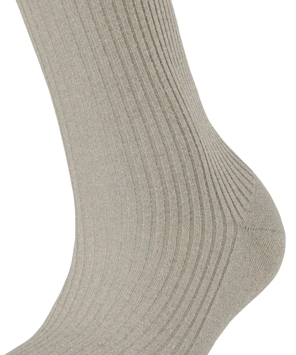 FALKE Rib dames sokken - Shiny FALKE Rib dames sokken - Shiny