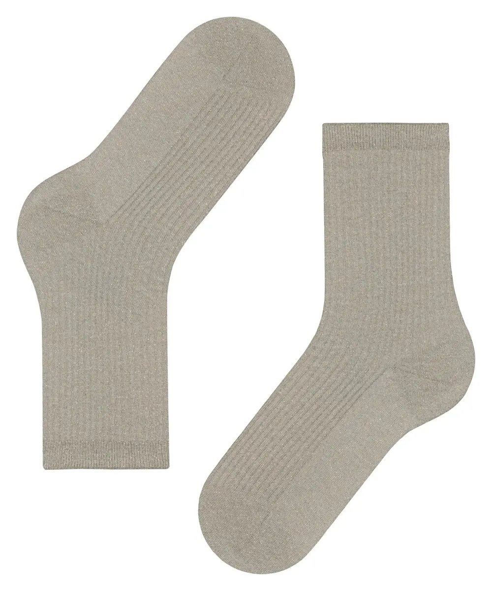 FALKE Rib dames sokken - Shiny FALKE Rib dames sokken - Shiny