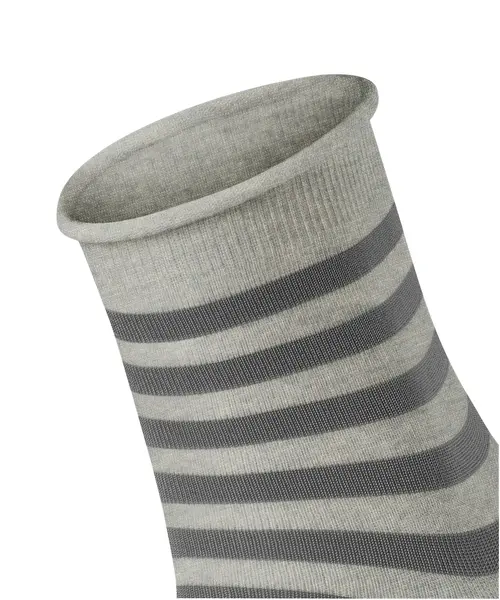 Burlington Swansea dames korte sokken - Biologisch katoen Burlington Swansea dames korte sokken - Biologisch katoen