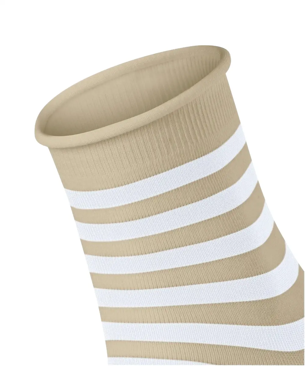 Burlington Swansea dames korte sokken - Biologisch katoen Burlington Swansea dames korte sokken - Biologisch katoen