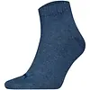 Puma 6-paar Quarter sokken - katoen