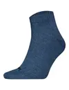 Puma 6-paar Quarter sokken - katoen