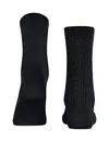 FALKE Rib dames sokken - Shiny