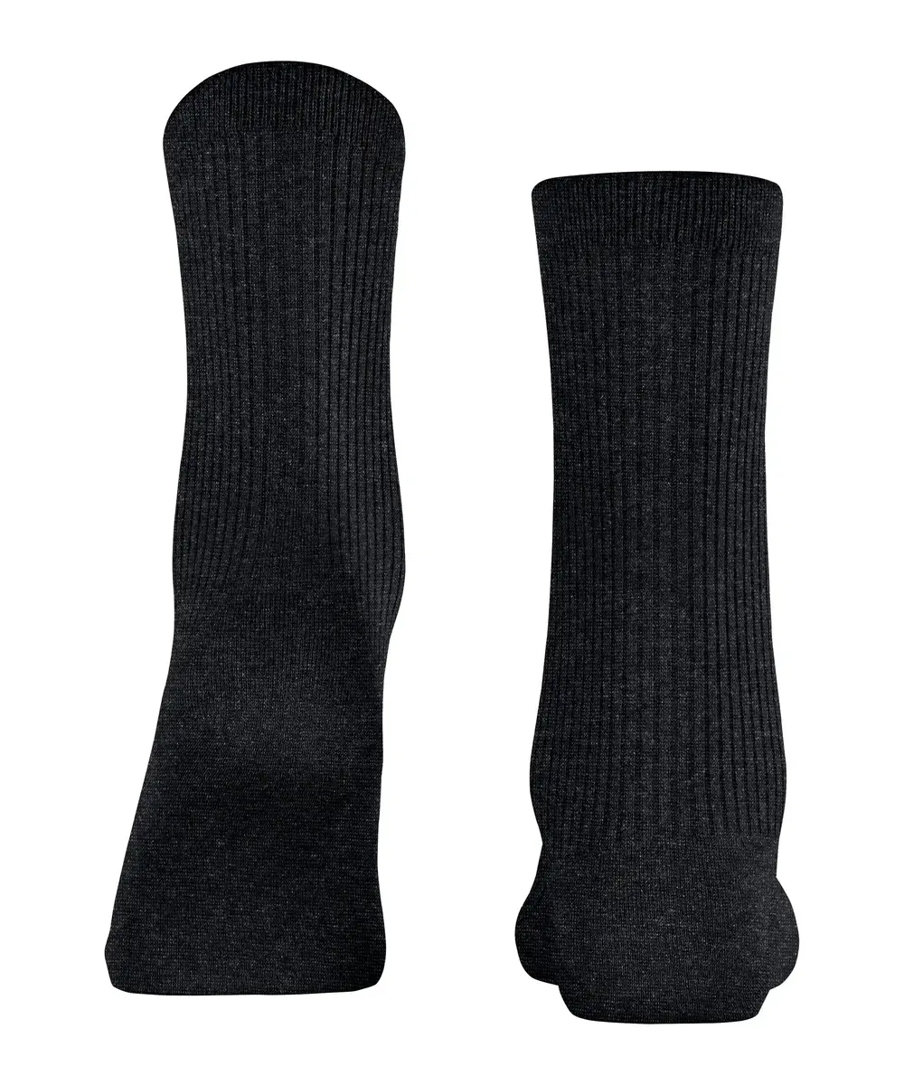 FALKE Rib dames sokken - Shiny FALKE Rib dames sokken - Shiny