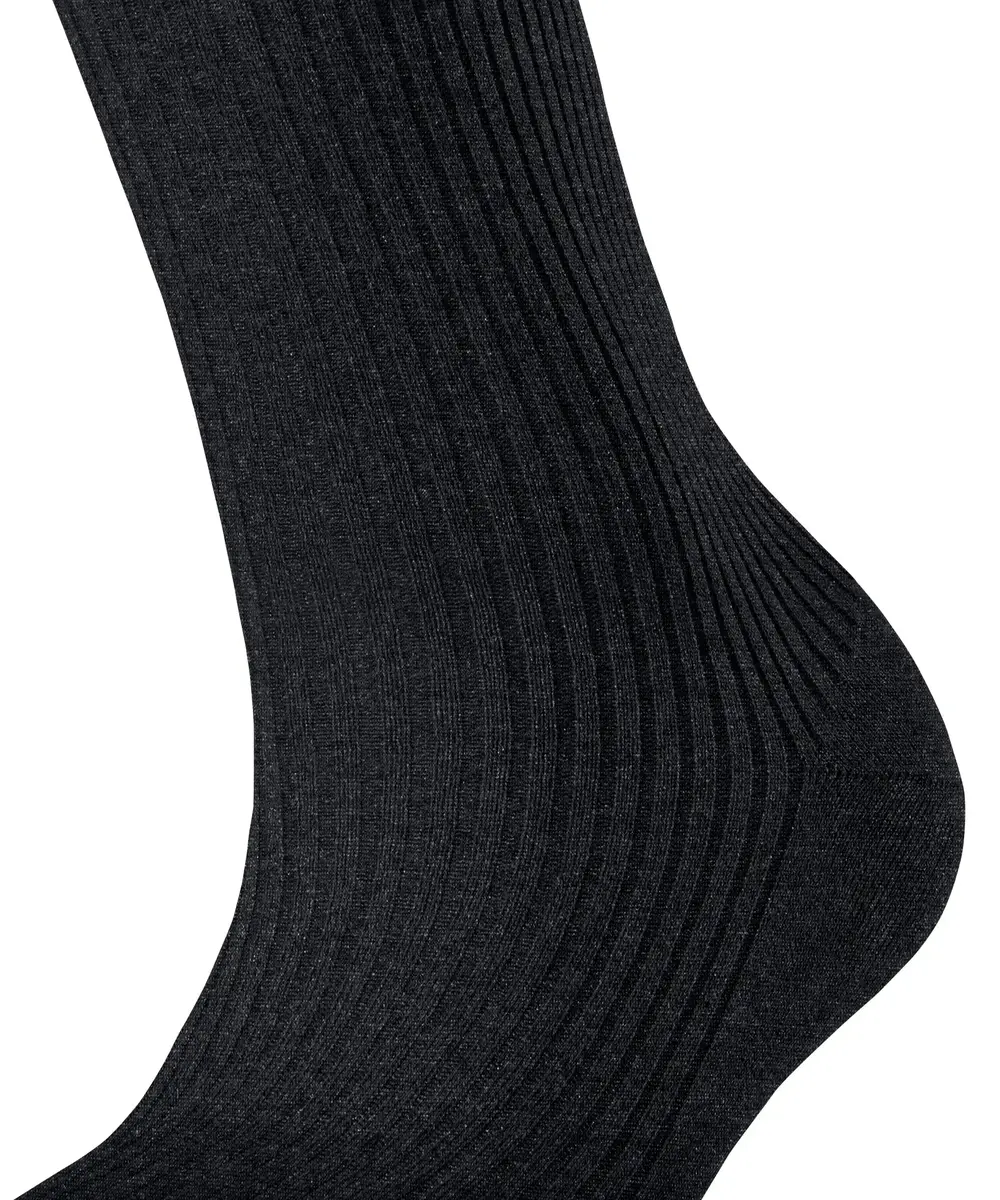 FALKE Rib dames sokken - Shiny FALKE Rib dames sokken - Shiny