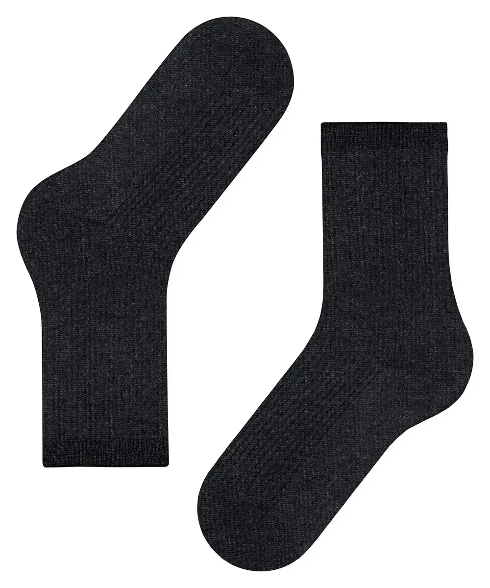 FALKE Rib dames sokken - Shiny FALKE Rib dames sokken - Shiny